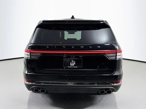 Used 2026 Lincoln Aviator 2WD image 6