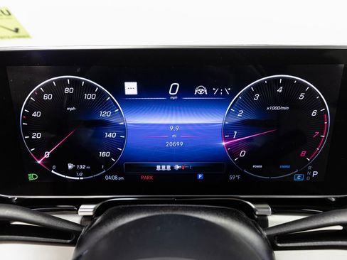 Used 2024 Mercedes-Benz S 580 4MATIC Sedan image 14