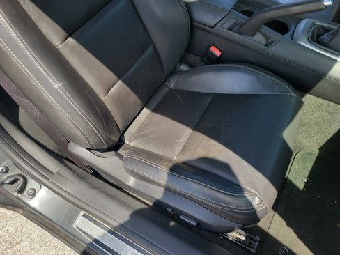 Used 2014 Chevrolet Camaro SS w/ RS Package RWD image 16