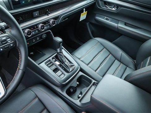 New 2026 Honda CR-V Sport-L image 15