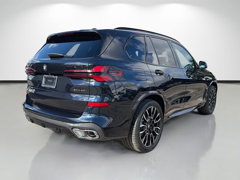 New 2026 BMW X5 xDrive40i image 3