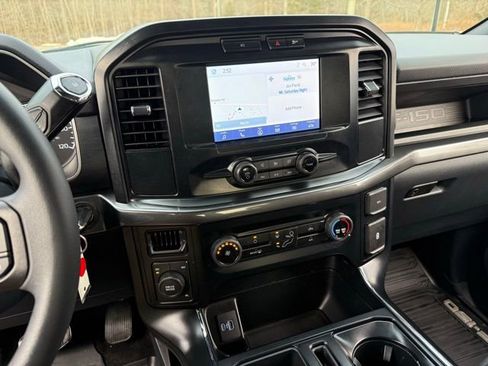 Certified 2023 Ford F150 XL w/ STX Appearance Package image 24