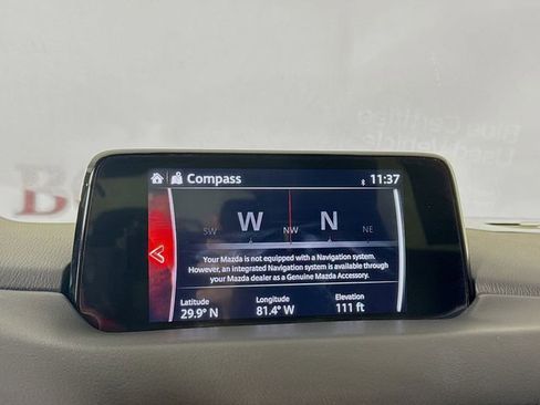 Used 2019 MAZDA CX-5 Touring image 16