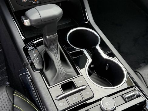 New 2026 Kia K5 GT image 28