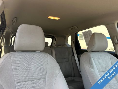 Used 2024 Nissan Rogue SV AWD/4WD image 21