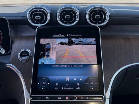New 2026 Mercedes-Benz GLC 300 4MATIC image 27
