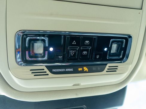 Used 2024 Lincoln Aviator Reserve image 22