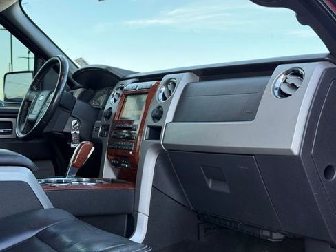 Used 2009 Ford F150 Lariat image 16