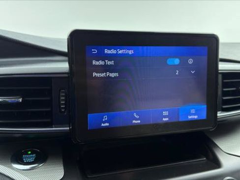 Used 2020 Ford Explorer XLT w/ Equipment Group 202A RWD image 39