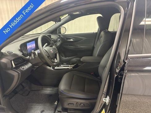 New 2026 Buick Envista Sport Touring w/ Convenience I Package image 10