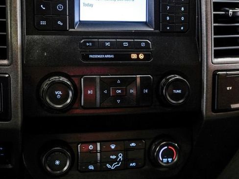 Used 2021 Ford F350 XL w/ STX Appearance Package image 20