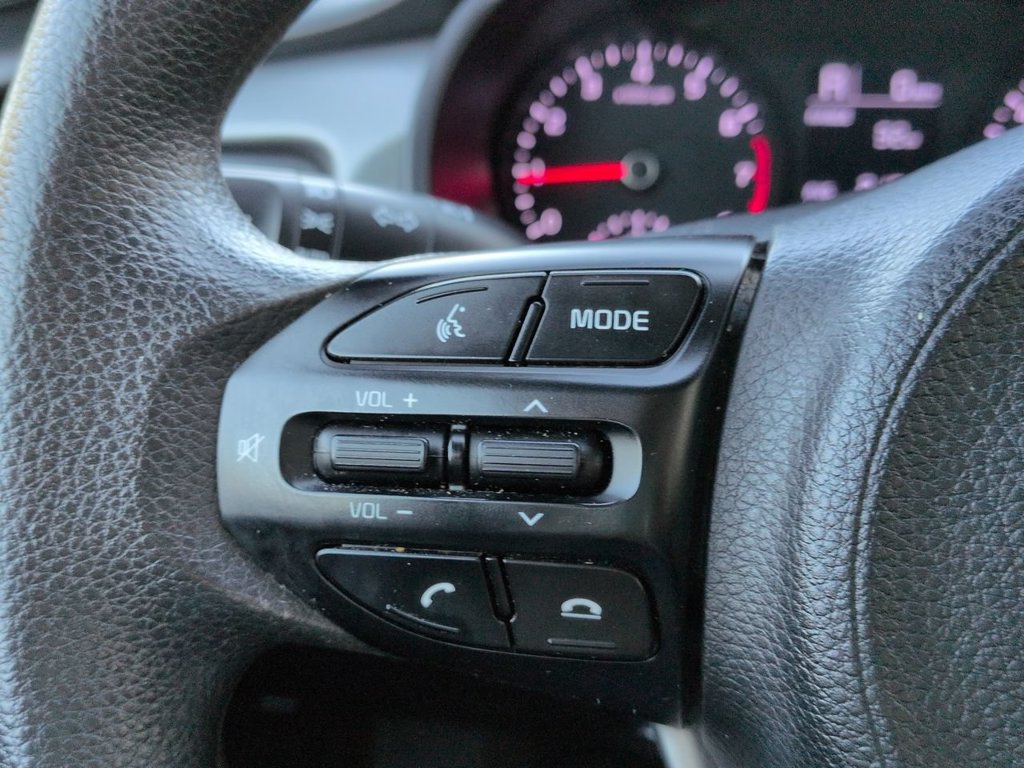 Used 2019 Kia Rio S FWD image 23