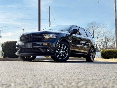 Used 2014 Dodge Durango R/T image 2