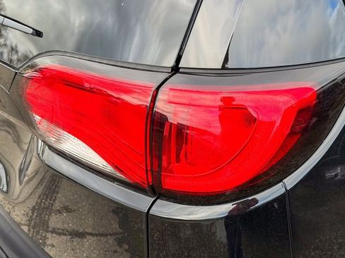 New 2026 Chrysler Voyager LX image 6