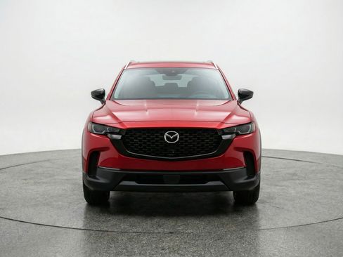 Used 2025 MAZDA CX-50 2.5 Hybrid w/ Premium Plus Pkg image 2