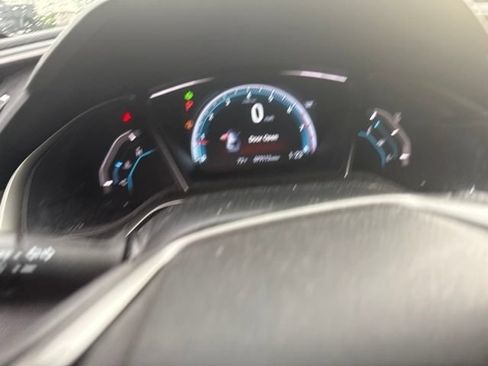 Used 2017 Honda Civic EX image 17