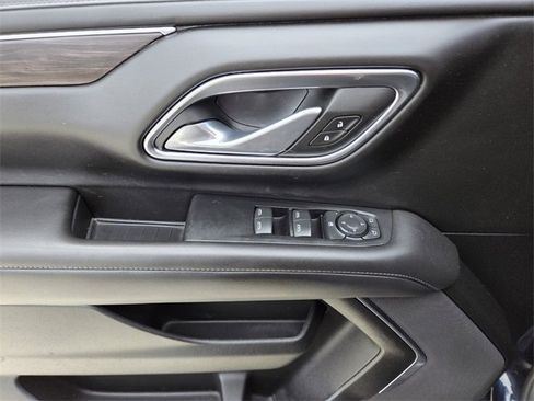 Certified 2024 Chevrolet Suburban LS w/ Driver Alert Package image 17