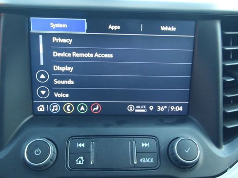 Used 2023 GMC Acadia SLT w/ Preferred Package image 38