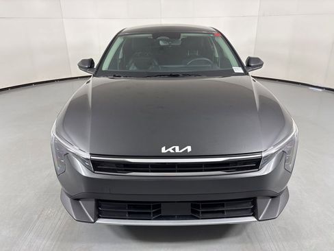 New 2026 Kia K4 GT-Line Turbo FWD image 3