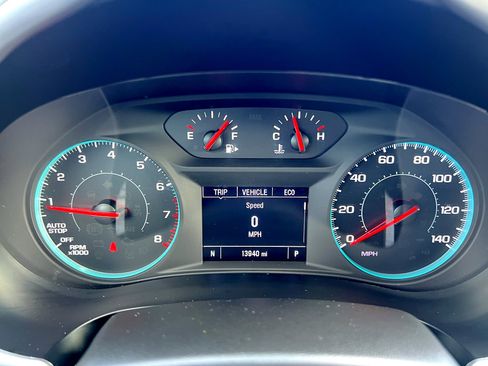 Used 2024 Chevrolet Malibu RS w/ LPO, Floor Liner Package image 19