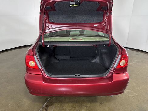 Used 2006 Toyota Corolla CE FWD image 15