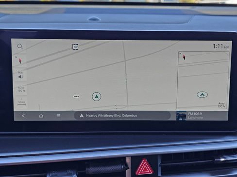 Used 2024 Kia Sorento S w/ Panoramic Sunroof Package image 30