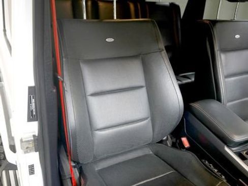 Used 2015 Mercedes-Benz G 550 image 7