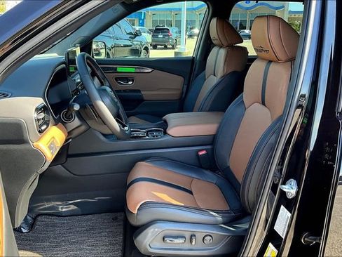 New 2026 Honda Passport TrailSport Elite image 7