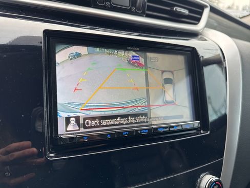 Used 2015 Nissan Murano Platinum w/ Platinum Technology Package image 45