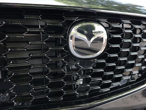 New 2026 MAZDA CX-70 SC Plus AWD/4WD image 23