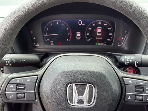 Used 2023 Honda Accord EX image 14