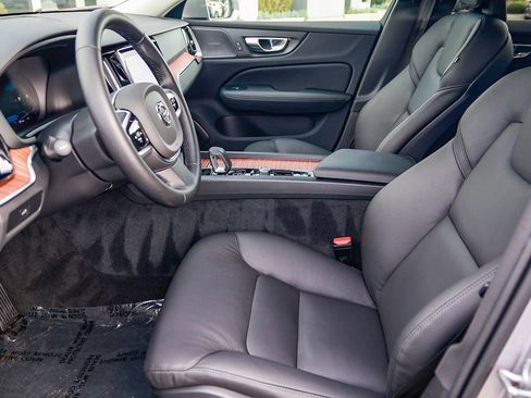 Certified 2026 Volvo V60 B5 Cross Country Plus w/ Climate Package image 20