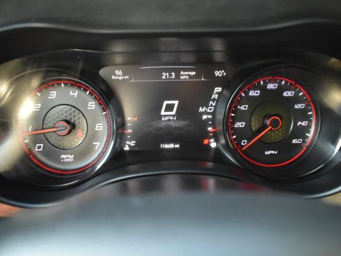 Used 2017 Dodge Charger R/T RWD image 31