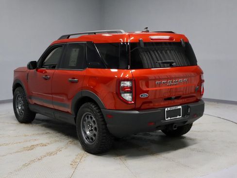 Certified 2024 Ford Bronco Sport Big Bend AWD/4WD image 8