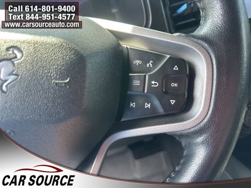 Used 2023 Ford Bronco Big Bend image 14