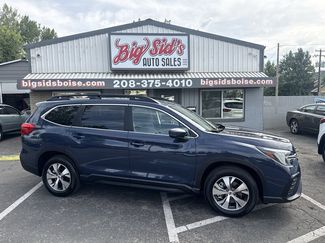 Used 2024 Subaru Ascent Premium w/ Convenience Package AWD/4WD video 1