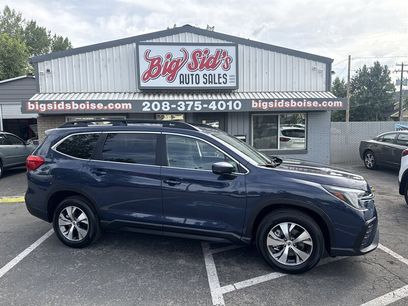Used 2024 Subaru Ascent Premium w/ Convenience Package