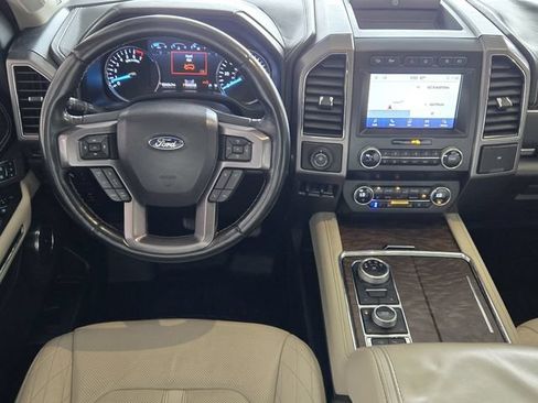 Used 2020 Ford Expedition Platinum AWD/4WD image 30
