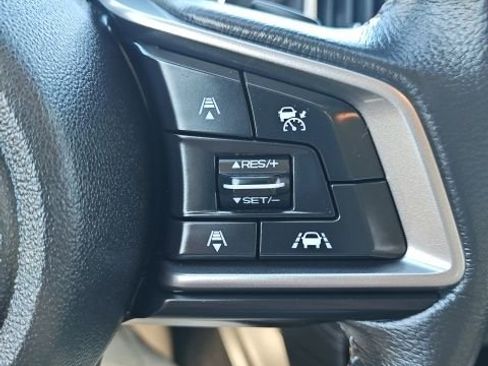 Used 2017 Subaru Impreza 2.0i Limited w/ Moonroof/BSD & Rcta/Eyesight AWD/4WD image 19