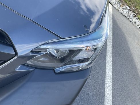 Used 2022 Subaru Outback Wilderness w/ Wilderness Package image 4