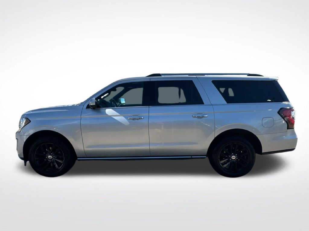 Used 2019 Ford Expedition Max Limited RWD image 5
