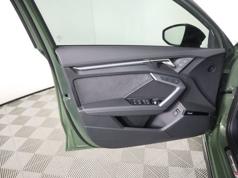 New 2026 Audi S3 Premium image 25