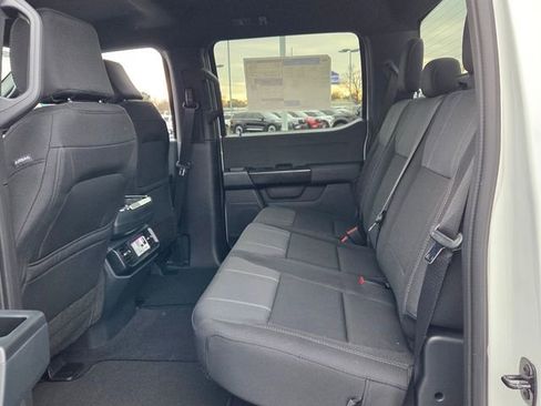 New 2026 Ford F150 STX w/ Equipment Group 200A image 13