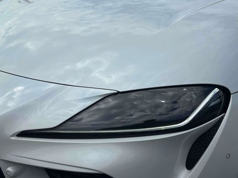 Used 2023 Toyota Supra RWD image 13