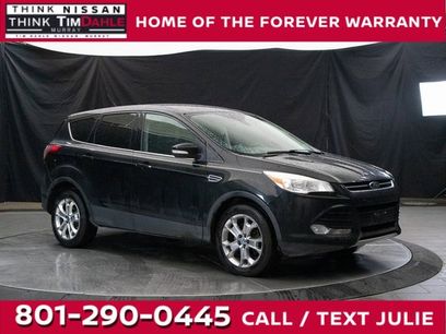 Used 2013 Ford Escape SEL