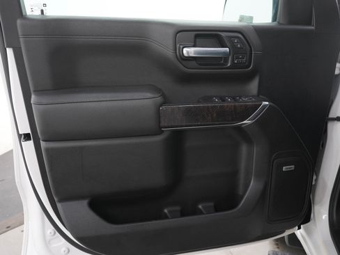 Used 2019 GMC Sierra 1500 Denali w/ Denali Ultimate Package AWD/4WD image 21