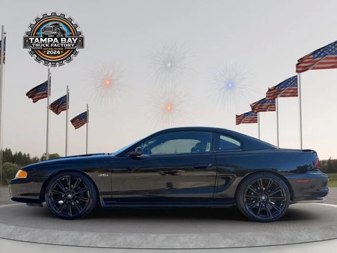 Used 1998 Ford Mustang GT RWD image 35
