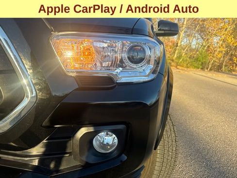 Certified 2023 Toyota Tacoma SR5 image 6