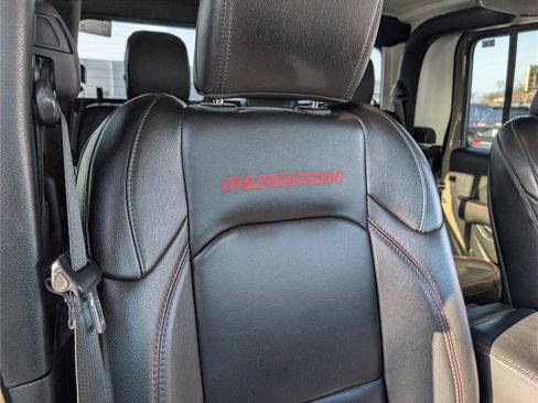 Used 2020 Jeep Gladiator Rubicon image 17