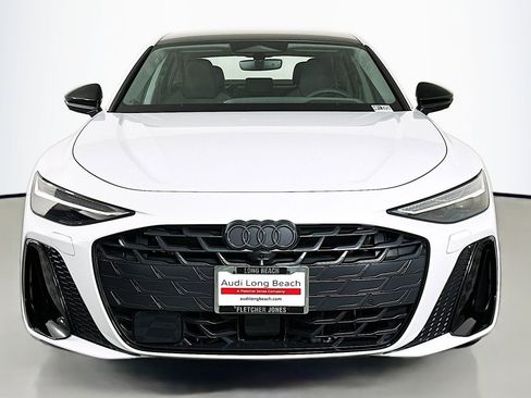 New 2026 Audi A6 Premium Plus image 2